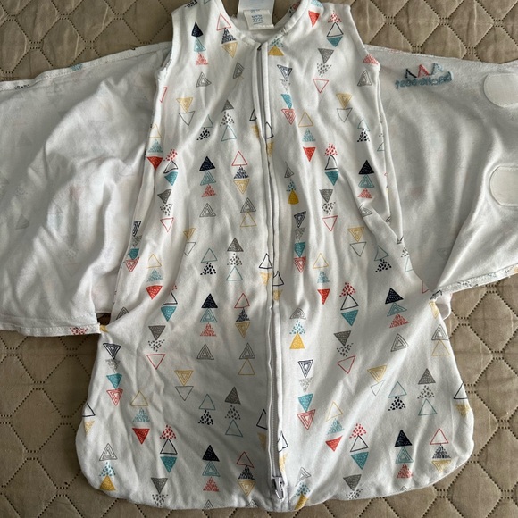 Halo Sleep Sack Swaddle newborn - Picture 2 of 4